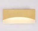 Wall Light Modern Adjustable Hotel Bedroom Bedside Lighting