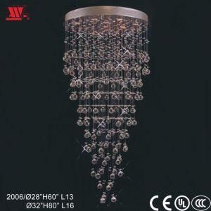 Luxury Pendant Lamp 2006A-28-60