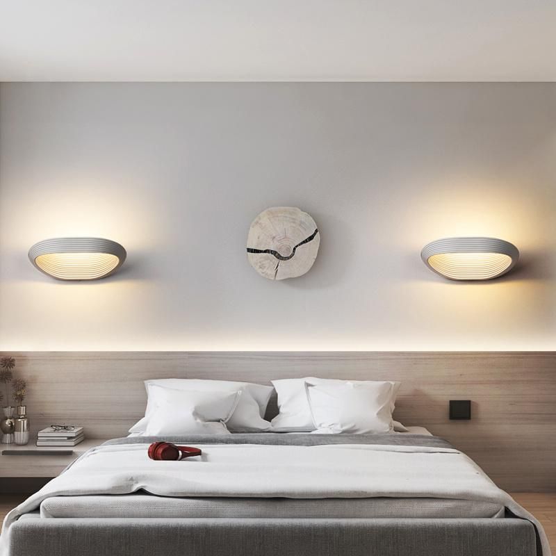 Creative Concise Style Restaurant Lamp Wall Lamp Bedside Lamp Bedroom Lamp