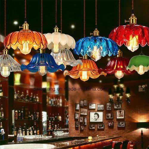 Glass Pendant Lamp Indoor Lighting Kitchen Pendant Lighting Kitchen Island Lighting