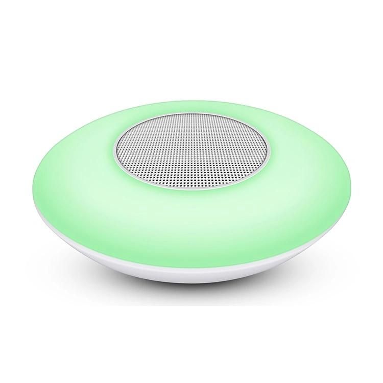 LED Bluetooth Speaker Light, Mini Lights, Gift Lighting I300