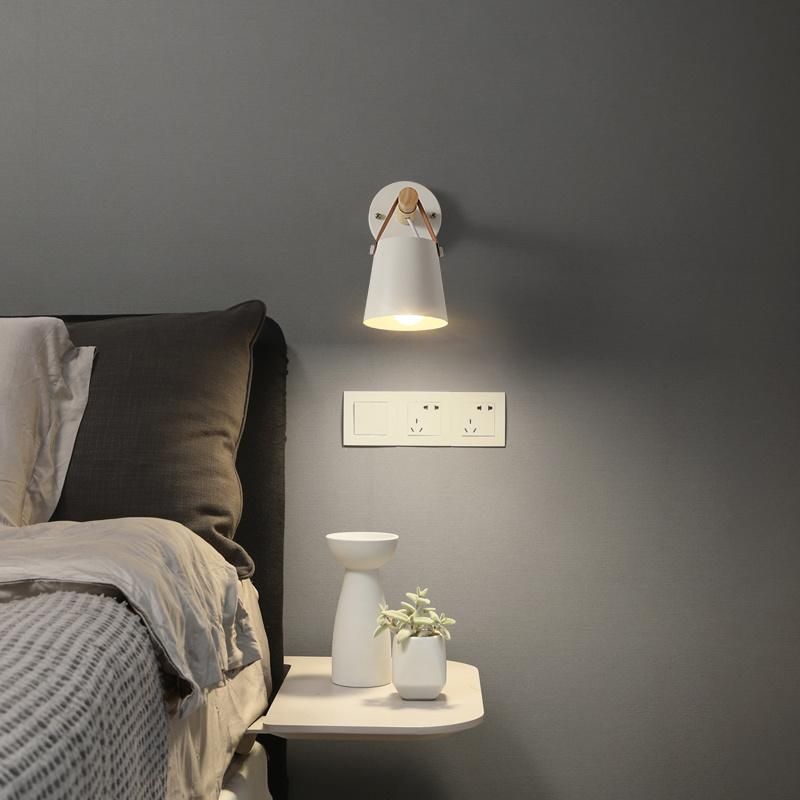 Creative Design Retro Style Wall Lamp Restaurant Lamp Bedroom Lamp Bedside Lamp