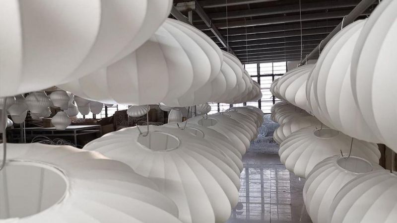 High Demand Export Products Large Indoor Ceiling Modern Industrial Loft Pendant Lamp Light Fancy Pendant Lights