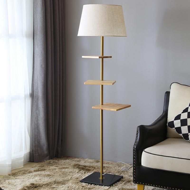Simple Style Floor Lamp Living Room Lamp Table Lamp Light