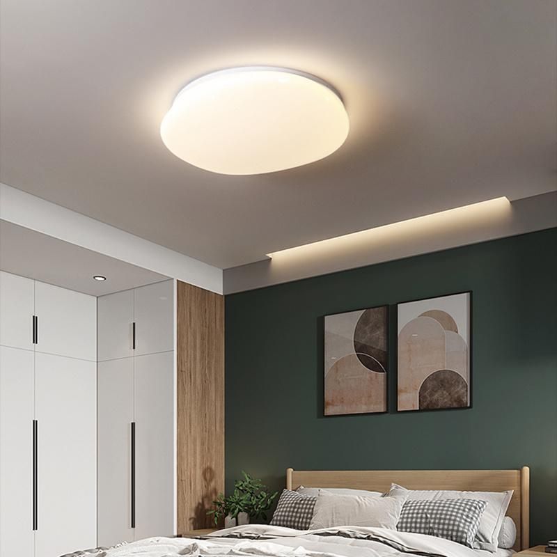 High End Simple Style Ceiling Lamp Pendant Lamp Chandelier Bedroom Lamp