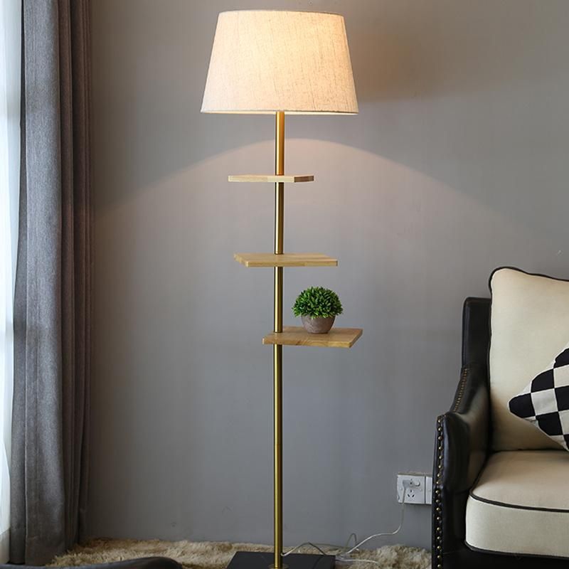 Simple Style Floor Lamp Living Room Lamp Table Lamp Light