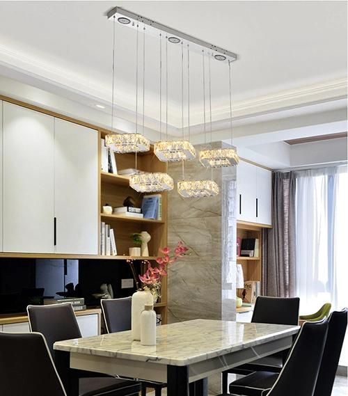 Decoration Light Modern Chandelier for Home Lighting