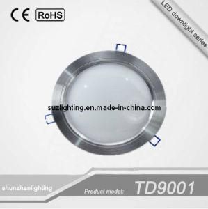 LED Downlight Housing 24W Epistar Chip