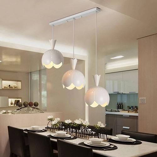 Home Design Chandelier Pendant Light for Interior Lighting with LED