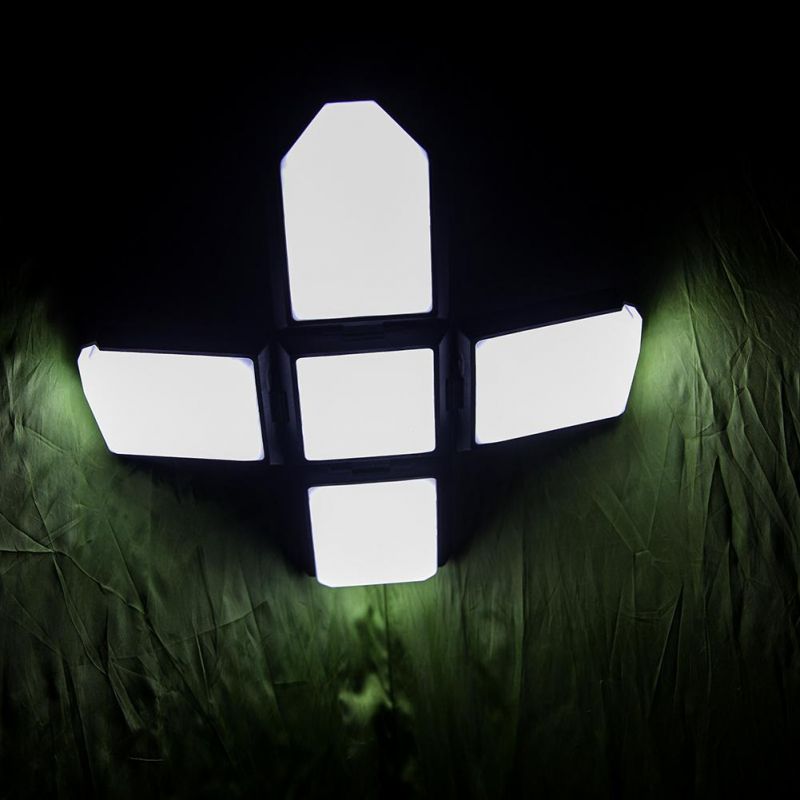Yichen LED USB Rechargeable Foldable Pendant Light
