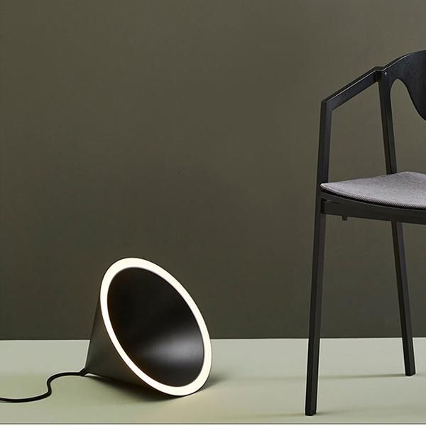 Wholesale Colorful LED Pendant Lamp New Modern Taper Shape Hanging Mounted Pendant