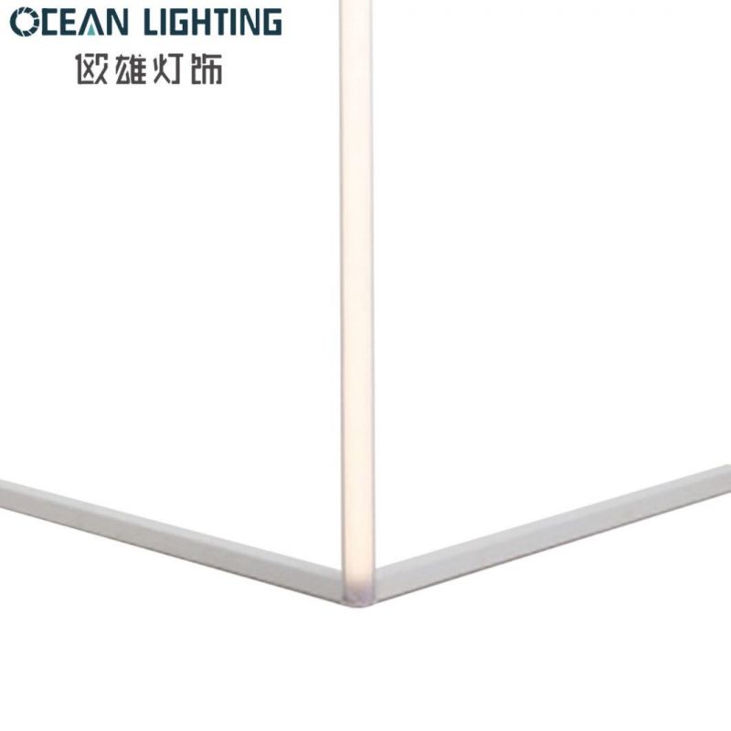 Hot-Sales Indoor Decor Modern Nordic Luxury Bedroom Living Room LED Lighting Floor Lamp