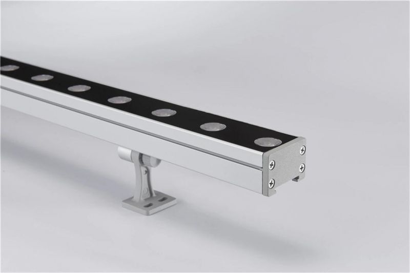 IP66 Outdoor DMX RGBW LED Bar of Wall Washer Light