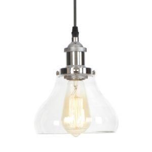 2021 Fancy Glass Pendant Light