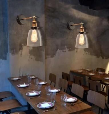 Lamp Picture Light Wall Wall Light LED Black LED Wall Lamp