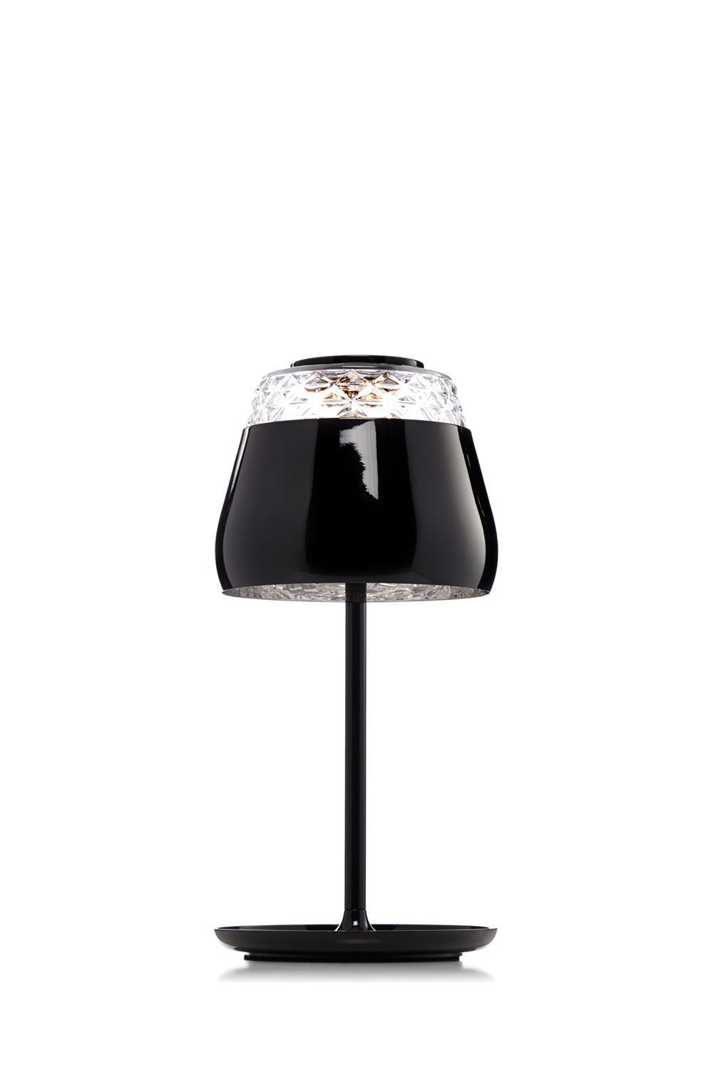 Nordic Modern Design Luxury Bed Side Table Lamp