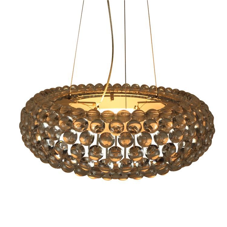 Modern Pendant Light Chandelier Interior Decorative Luxury Pendant Lamp