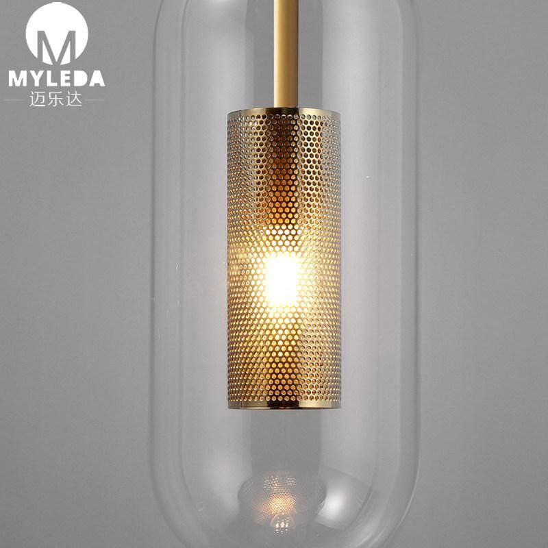 Modern Bedroom Bedside LED Wall Lamp Lighting