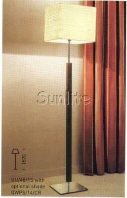Basic Hotel Floor Lamp (FL-2010)