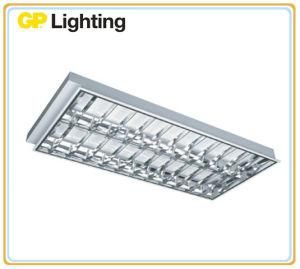 T8 Troffer Light for Commercial Lighting (ROT118)