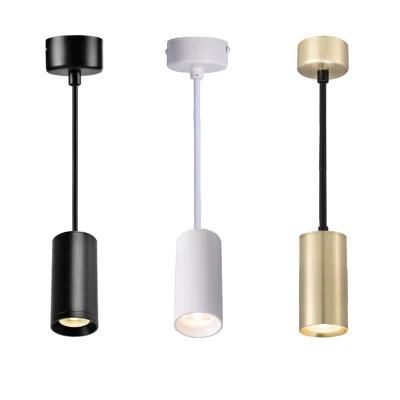 GU10 LED Pendant Light for Office