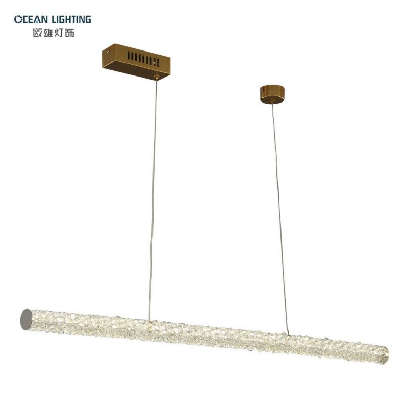 Ocean Lamp Simple Hanging Living Room Decorative Ceiling Pendant Lights