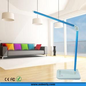 Rechargeable Energy Save Lamp with 7-C Light Modes in Excellent Design