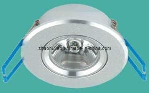 LED Ceiling Lighting with 1W Power (ZH-TFP70-A1)