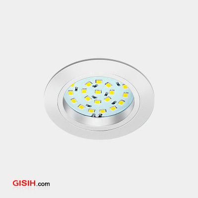 DC12V 2.2W LED Downlight LED Cabinet Light for Showcase LC7266A