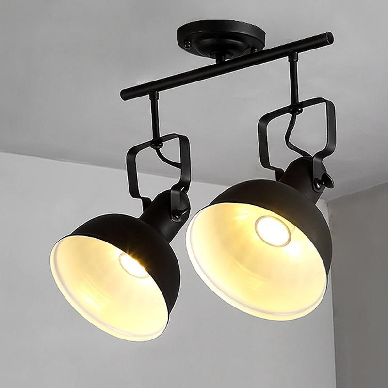 Retro Bathroom Bedroom Kitchen Dining Room Ceiling Lights (WH-LA-11)