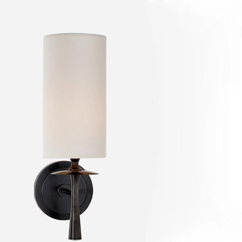 Living Room Bedroom Bedside Ight Mirror Headlight Background Wall Wall Lamp