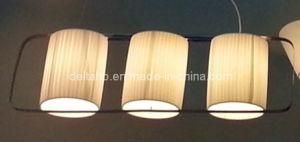 Modern Pendant Hanging Lamps Unit with Metal Frame (C5006128)