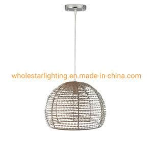 Modern Aluminum Cable Pendant Lamp (WHP-A300-1)