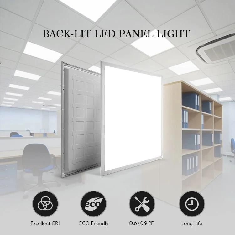 Wholesale Cheap Outdoor LED Surface Panel Light Flat 6W