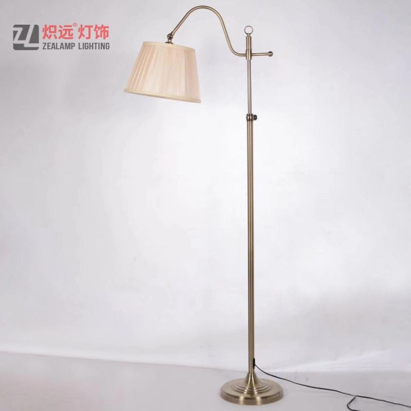 Living Room LED Home Lighting Floor Lamp Standing Lamp