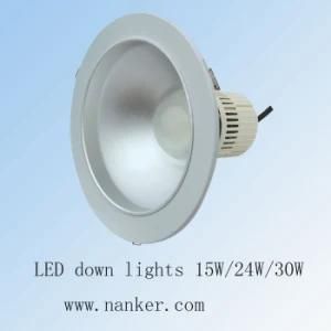 CE LED Down Lights