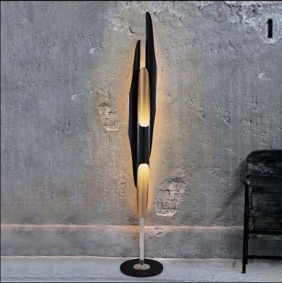 Wonderful Design Decorative Modern Standing Floor Lamp Lighting