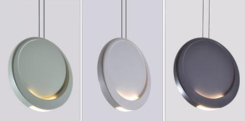 LED Modern Kitchen Pendant Lamp for Decoration