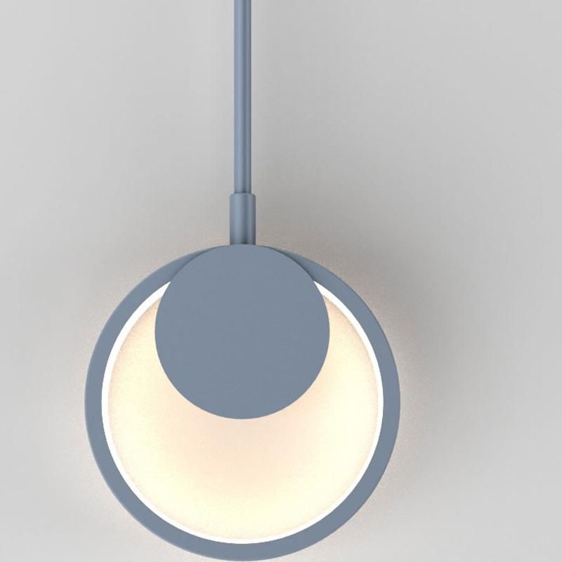 Creative Corridor Living Room Stair Room Bedroom Wall Lamp Modern Light
