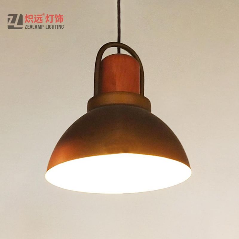 Personality Postmodern Minimalist Living Room Creative Pendant Light