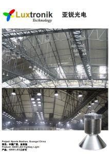 400W LED Lighting Warehouse Indoor Lighting IP40 &amp; IP65 (LUX-HB-400)