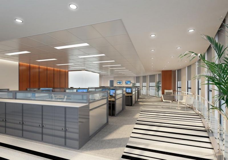 Twins Ceiling Office Home COB LED Downlight