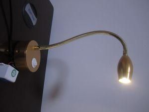 LED Bed Light (W505)