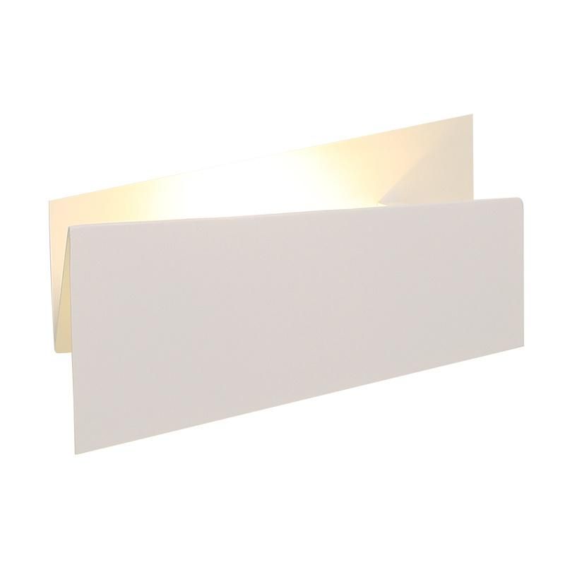 Simple and Modern Bedside LED Living Room Wall Lamp Creative Staircase Light