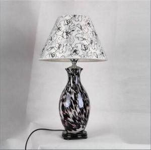 Murano Glass Table Lights Fixture for Antique Design