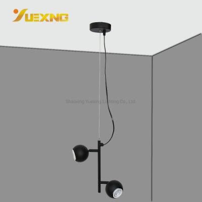 LED Pendant Lamp Light Hanging Bar Pendant Ceiling Lamp