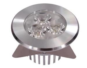 Recessed LED Down Light (65-3.9-003-HGS)