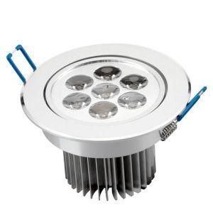 7W LED Ceiling Spot Light/ Ceiling Light/Ceiling Lamp