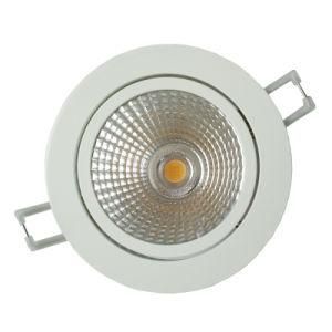 COB LED Ceiling Lamp Round 5W