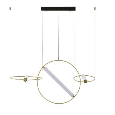 Indoor Decorative Hanging Light Fixtures Pendant Lighting